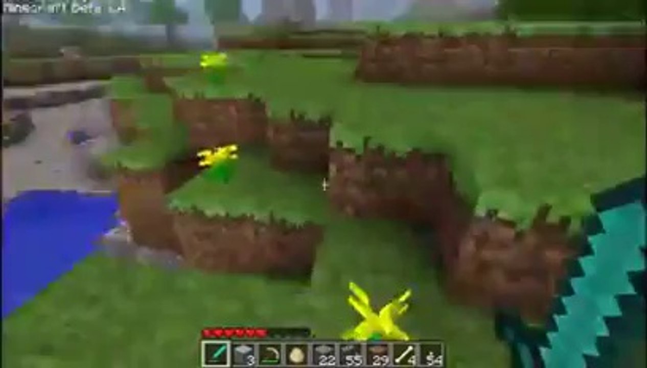 Minecraft - Episode 77 - Wolves and More for 1.4!