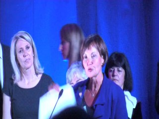 Municipale à Lourdes : nouveau bulletin de vote pour Josette Bourdeu