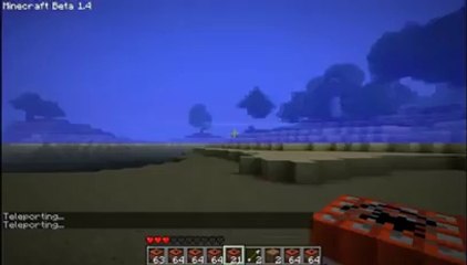 Minecraft - Episode 76 - April Fool's!