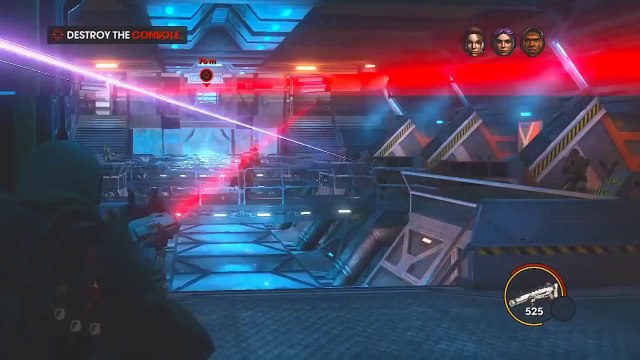 Saints Row 3 the Third Walkthrough - Part 30 My Name Is Cyrus Temple (Gameplay_Commentary)