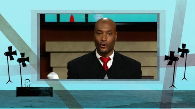 O'Bannon vs. NCAA: The Payment of College Athletes - Sneak Peek