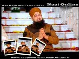 Naat Online : Wah Kaya Baat Is Mahiny Ki Official New Full Naat by Al-Haaj Muhammad Owais Raza Qadri - New Naat [2014]