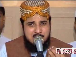 Qari Asif Rasheedi...(Sirajam.Munira