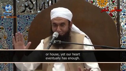 Best lectures of Molana Tariq Jameel_2