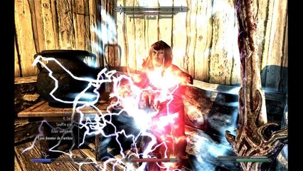 L'intégrale Skyrim - Ep 78 - Playthrough FR HD par Bob Lennon