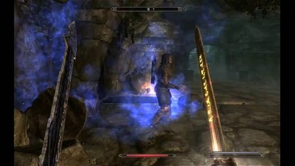 L'intégrale Skyrim - Ep 74 - Playthrough FR HD par Bob Lennon