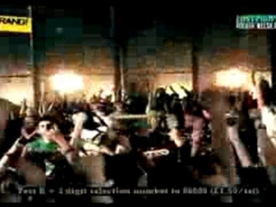 Burnburntest