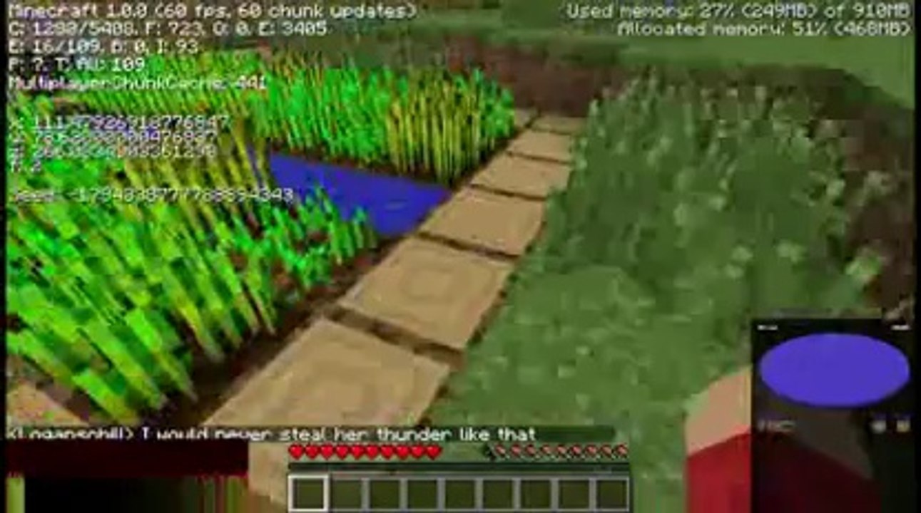 Minecraft - Episode 357 - Nova Scottia[400x240]