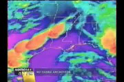 Noticias de las 7: fenómeno El Niño llegará a las costas peruanas en abril (1/2)