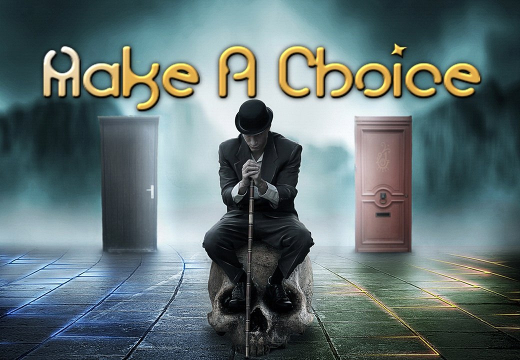 Make a Choice Demo