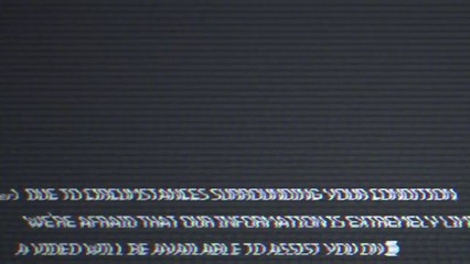 The Signal VIRAL VIDEO - R U Agitated (2014) Laurence Fishburne Movie HD