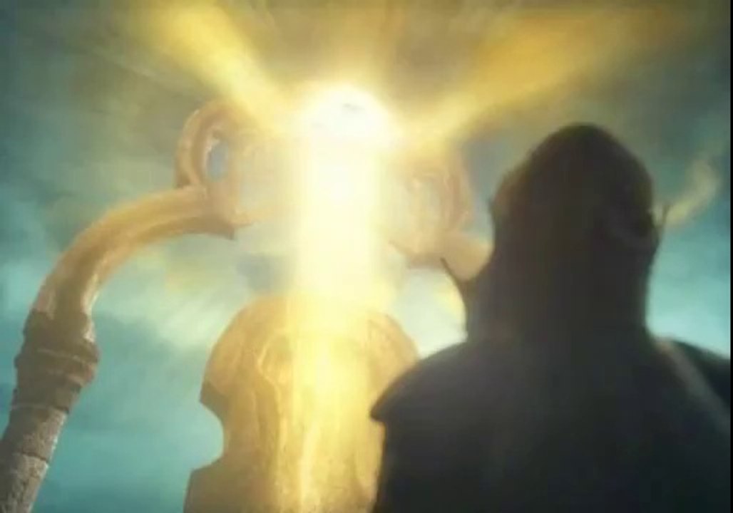 Chapter 2 Prince of Persia The Two Thrones Death of Kaileena - sanjeev