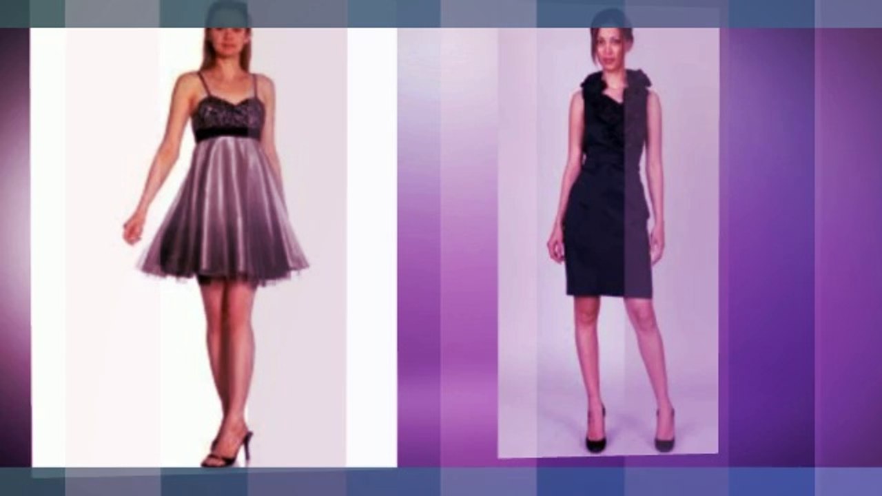 Mini Dresses
