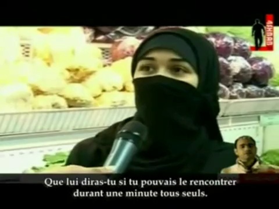 10_10 Muhammed & le monde moderne - Imran Hosein