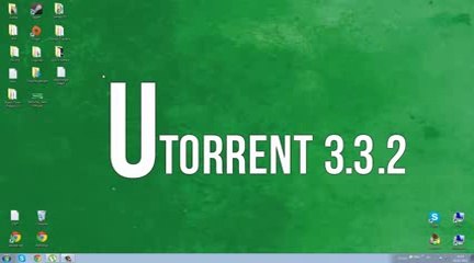 [TUTO] #4 Utorrent 3.3.2 _ Accelerer les téléchargements _ Crack n' Play