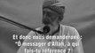 1_10 Muhammed & le monde moderne - Imran Hosein