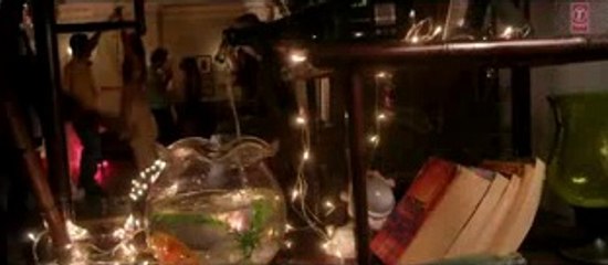 BAABBE MAST VIDEO SONG WHAT THE FISH _ DIMPLE KAPADIA, MANJOT SINGH_(720p)