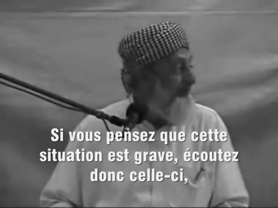 2_10 Muhammed & le monde moderne - Imran Hosein