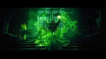 Maleficent - Official Wings Trailer (2014) [HD] Angelina Jolie