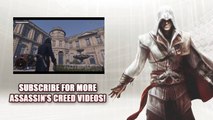 Assassin s Creed Unity (AC V) Gameplay Trailer INCOMING! LEAKED Screens! PS4 XboxOne PC