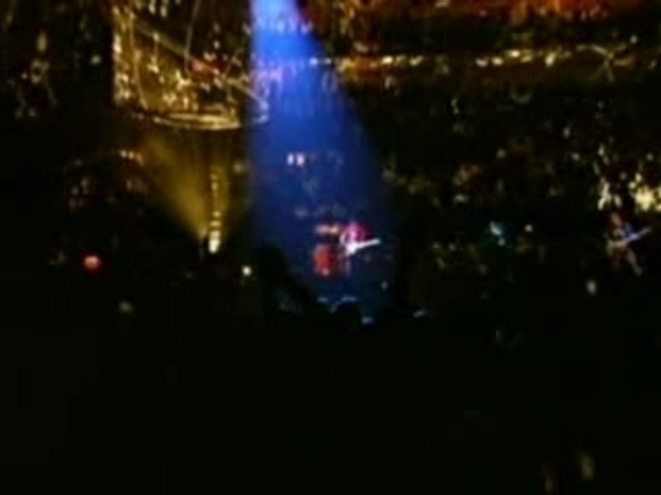 U2 - Live In Boston 2001 - With Or Witho