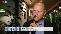 PvdA Winsum: Teleurstellend, ik wijt het aan het landelijk gebeuren - RTV Noord