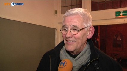 VVD na twintig jaar uit Damster raad - RTV Noord
