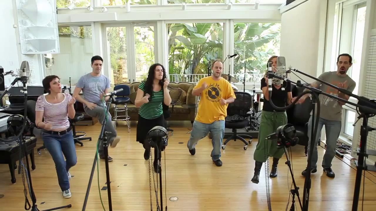 Rio 2 Movie Complete B-ROLL (2014) - Anne Hathaway, Jesse Eisenberg Animated Movie HD