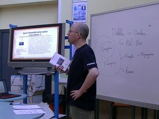 Quel bouddhisme pour l'occident