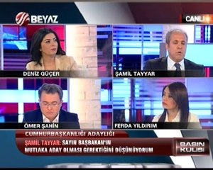 Basın Kulisi 19.03.2014 3.Kısım