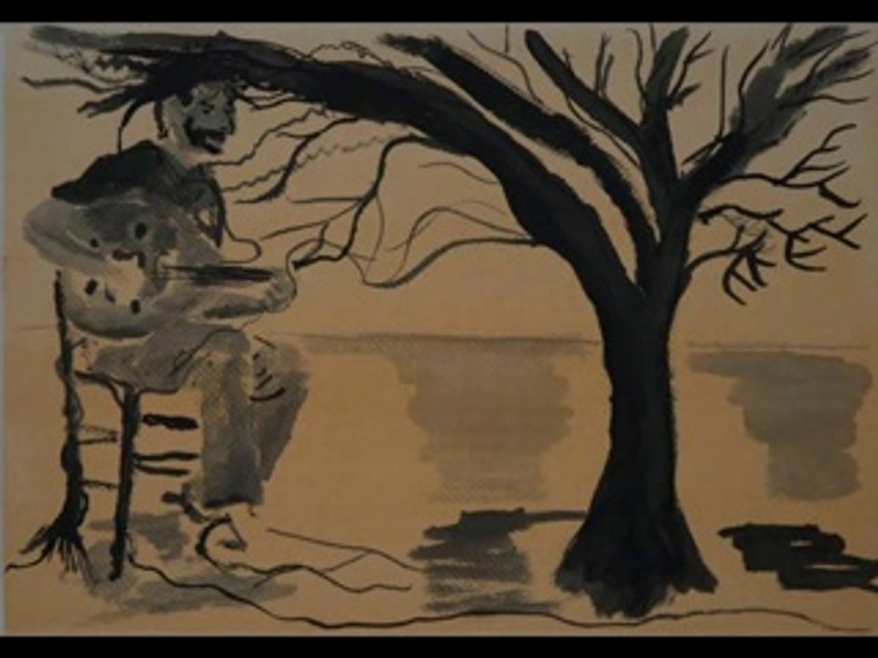 East Gate _ Faran Ensemble @ East West House