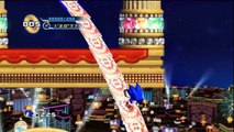 Sonic the Hedgehog 4 : Episode I - Casino Street Zone Acte 2 : Chemin de cartes