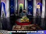 Hafiz Muhammad Ali Soharwardi New NAAT Album 2012-  Madine ki meeti hai sab sae nirali_2