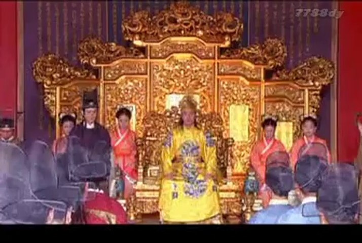 后宫 EP 32 (The Emperor's Harem)