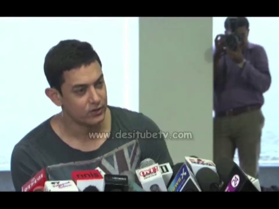 Amir khan  discuss who he work for what reason he take money