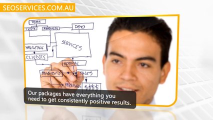 SEO Services Australia - Bridging the Gap between Clients and Consumers