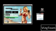GTA 5 KEYGEN Grand Theft Auto Key Generator Download - YouTube