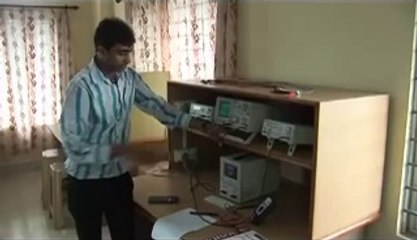 Common Equipment of Basic Electronics