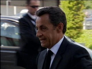 Ecoutes de Nicolas Sarkozy: son avocat dément l’existence d’une taupe – 20/03