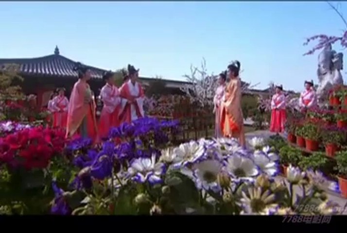 后宫 EP 26 (The Emperor's Harem)