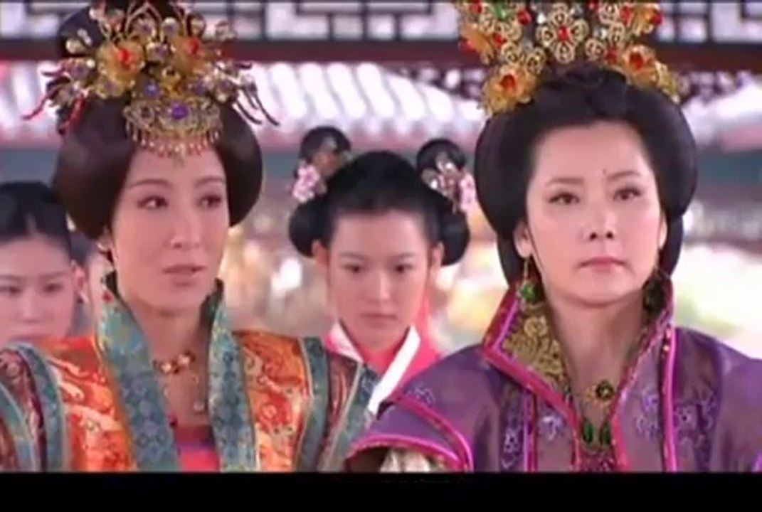 后宫 EP 30 (The Emperor's Harem)