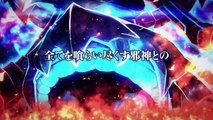 PS Vita「魔壊神トリリオン」 プロモーションムービー