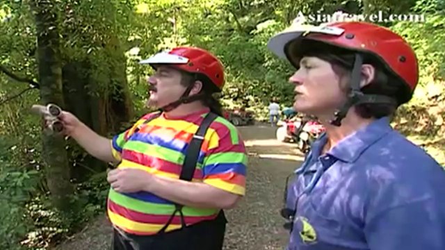 Exploring New Zealand's Wildness by Asiatravel.com