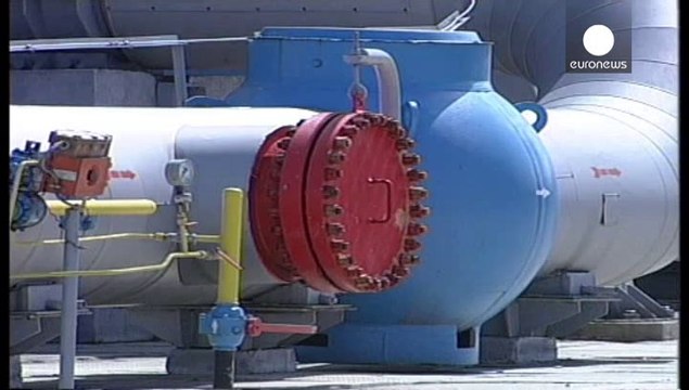 EU meets to discuss energy security against background of Ukraine crisis