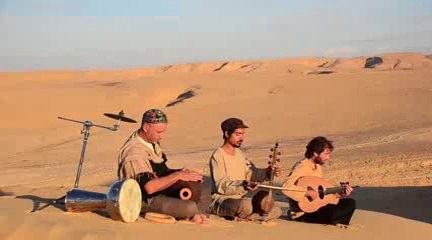 Faran Ensemble - Dune