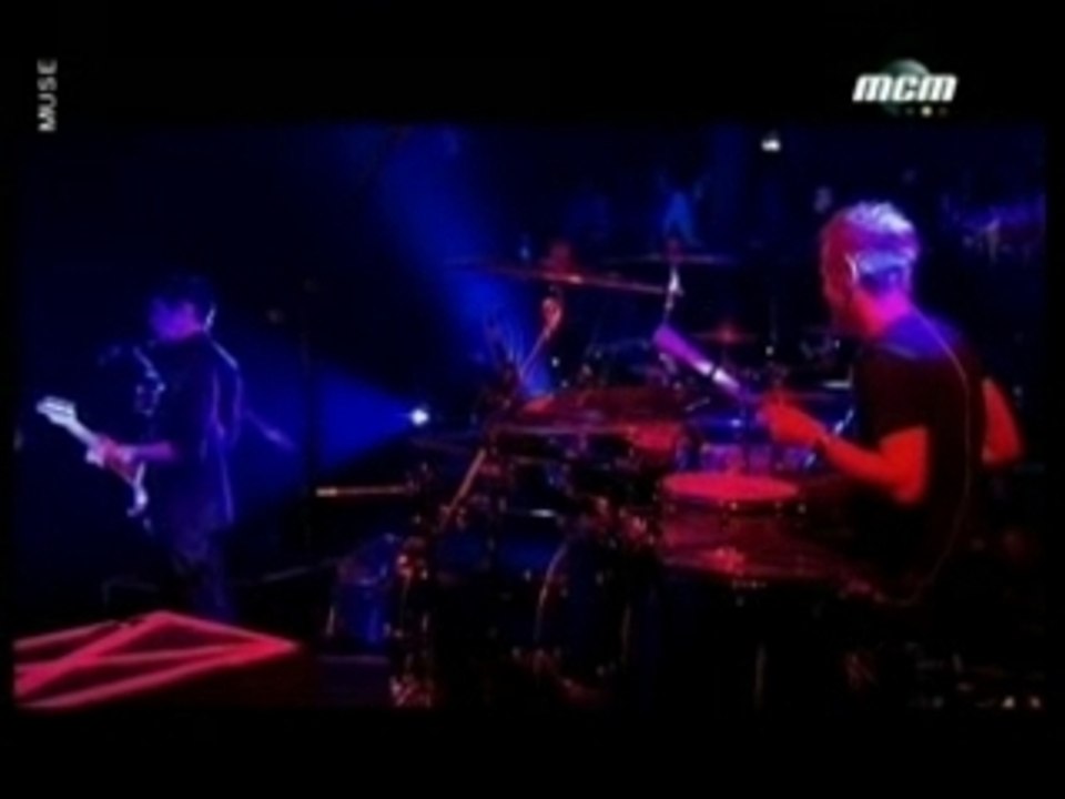 Muse - Blackout