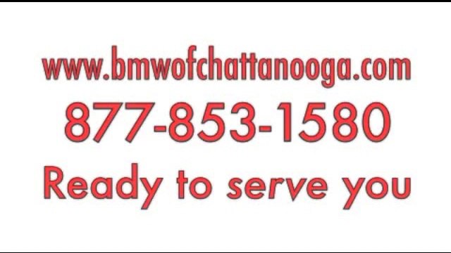 BMW Dealer Birmingham, AL | BMW Dealership Birmingham, AL