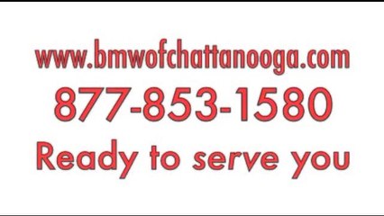 BMW Dealer Cookeville, TN | BMW Dealership Cookeville, TN