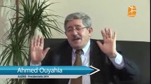 Ahmed Ouyahia sur Berbère Télévision (2)