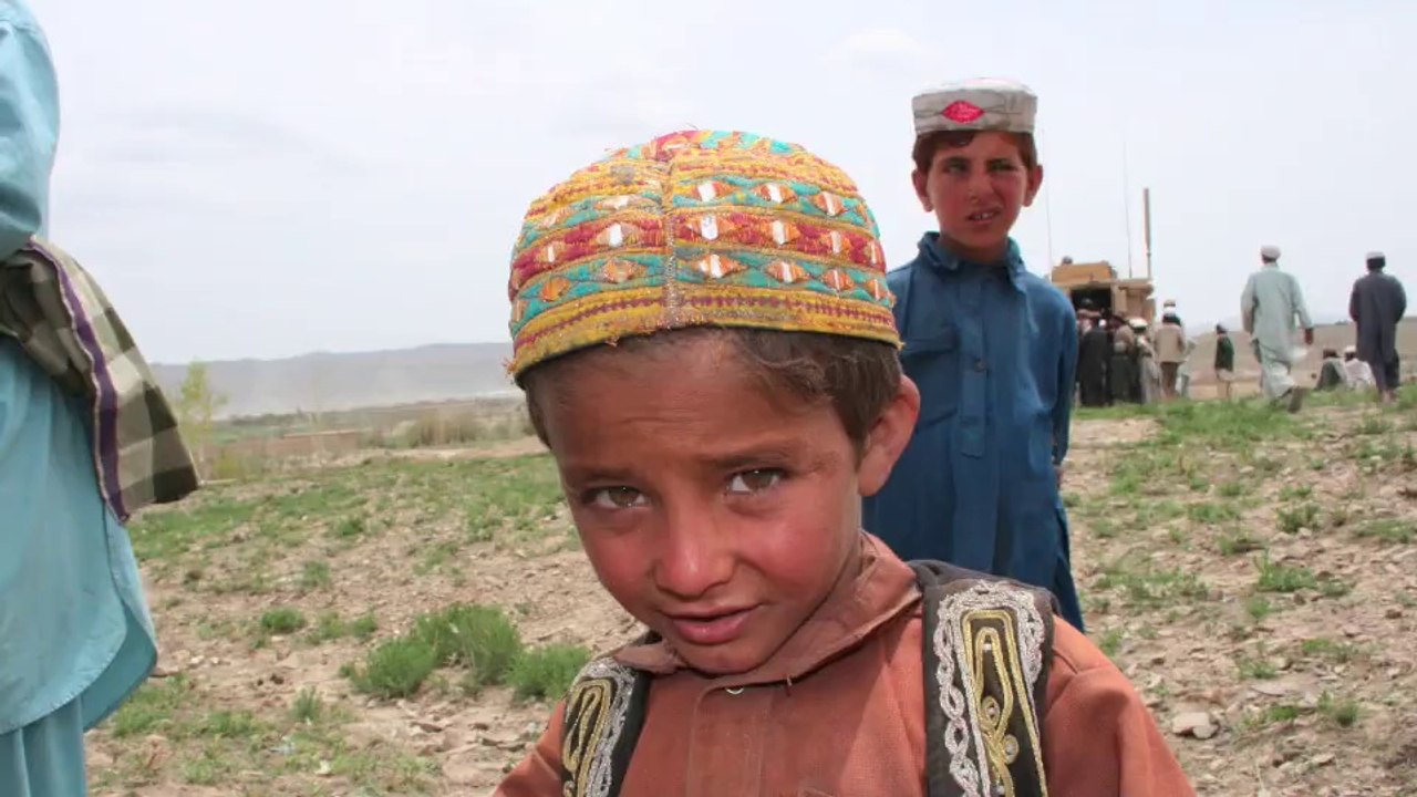 PRT Paktika 08-09